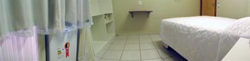 фото отеля Hotel Pousada Tres Caravelas