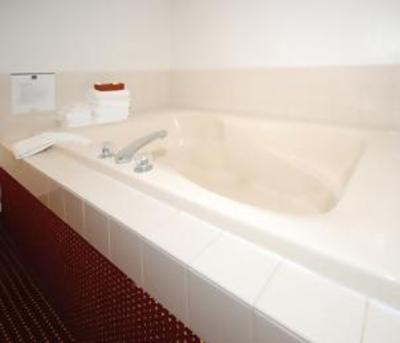фото отеля BEST WESTERN Plus Inn at Hunt Ridge