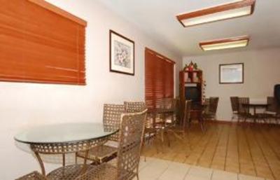 фото отеля BEST WESTERN Plus Inn at Hunt Ridge