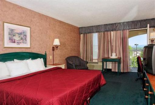 фото отеля BEST WESTERN Plus Inn at Hunt Ridge