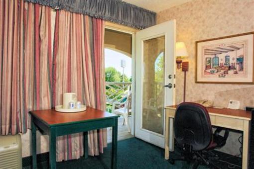 фото отеля BEST WESTERN Plus Inn at Hunt Ridge