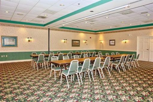 фото отеля BEST WESTERN Plus Inn at Hunt Ridge