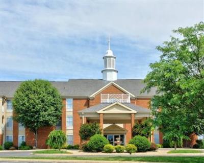 фото отеля BEST WESTERN Plus Inn at Hunt Ridge