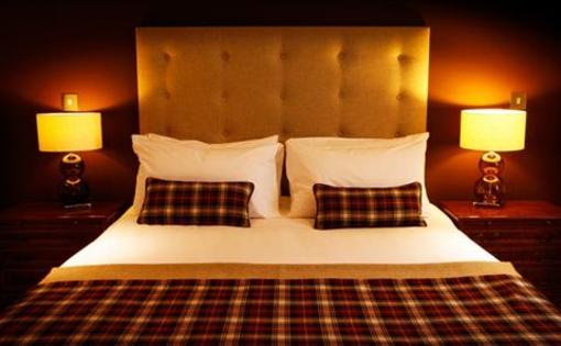 фото отеля The Lamb Inn Hindon