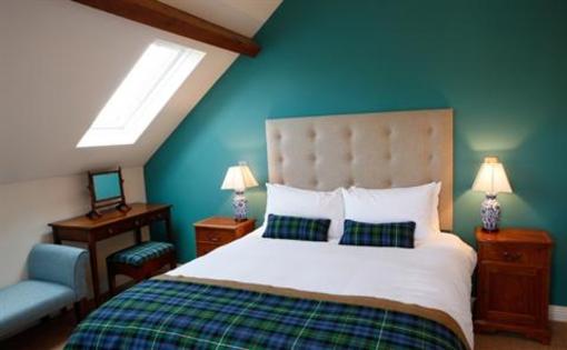 фото отеля The Lamb Inn Hindon