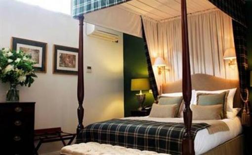 фото отеля The Lamb Inn Hindon