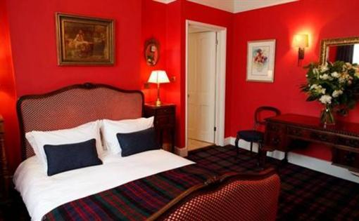 фото отеля The Lamb Inn Hindon