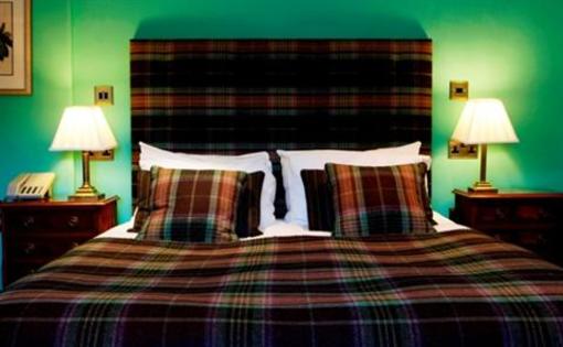 фото отеля The Lamb Inn Hindon