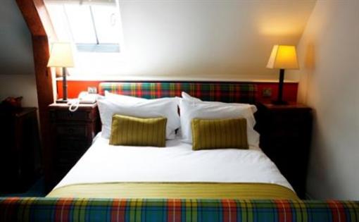 фото отеля The Lamb Inn Hindon