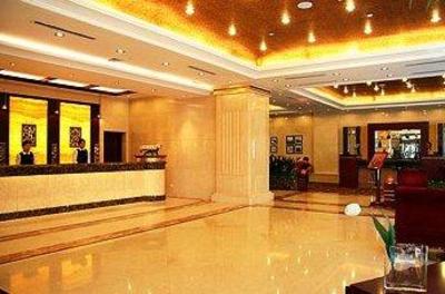 фото отеля Golden Cup Automobile Building Hotel Shenyang