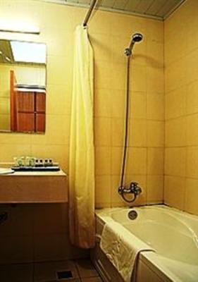 фото отеля Golden Cup Automobile Building Hotel Shenyang