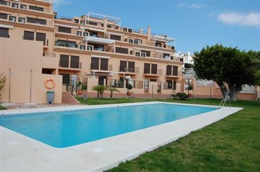 фото отеля Apartamentos Las Salinas Torremolinos