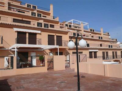 фото отеля Apartamentos Las Salinas Torremolinos