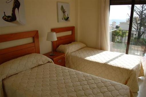 фото отеля Apartamentos Las Salinas Torremolinos