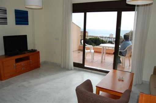 фото отеля Apartamentos Las Salinas Torremolinos