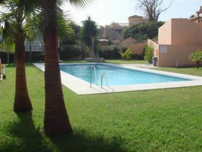 фото отеля Apartamentos Las Salinas Torremolinos