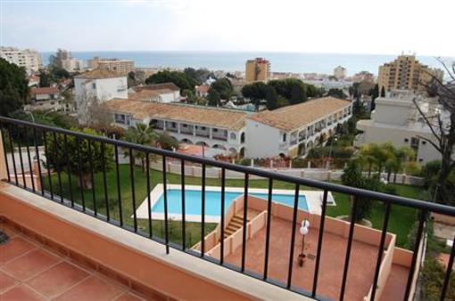 фото отеля Apartamentos Las Salinas Torremolinos