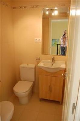 фото отеля Apartamentos Las Salinas Torremolinos