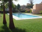 фото отеля Apartamentos Las Salinas Torremolinos