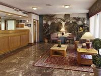 Howard Johnson Inn & Suites Griffin