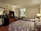 фото отеля Howard Johnson Inn & Suites Griffin