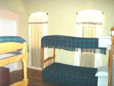 фото отеля El Centro del Mundo Hostel