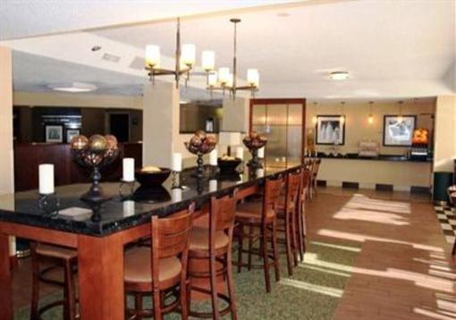 фото отеля Hampton Inn Sandusky Milan