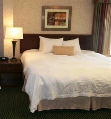 фото отеля Hampton Inn Sandusky Milan