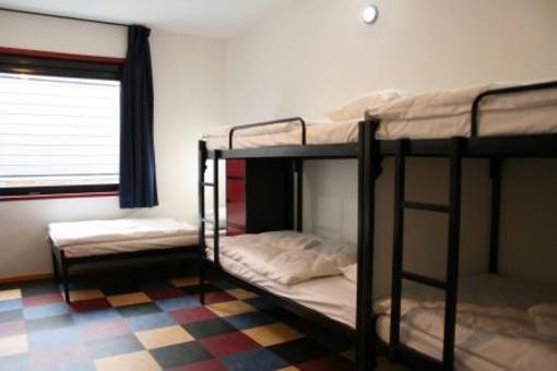 фото отеля Bud Gett Hostels