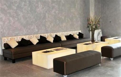 фото отеля Kyriad Prestige Lyon Est Saint Priest Eurexpo