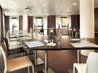 фото отеля Kyriad Prestige Lyon Est Saint Priest Eurexpo