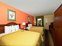 Quality Inn University Winston Salem
