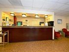 фото отеля Quality Inn University Winston Salem