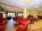 фото отеля Quality Inn University Winston Salem