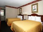фото отеля Quality Inn University Winston Salem