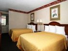 фото отеля Quality Inn University Winston Salem