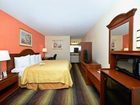 фото отеля Quality Inn University Winston Salem