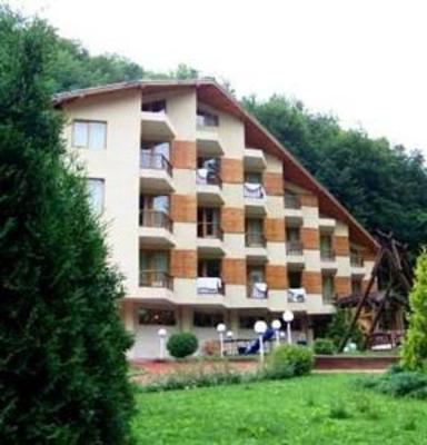 фото отеля Hotel Diva