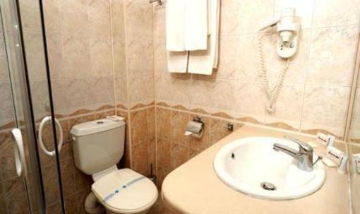 фото отеля Hotel Diva