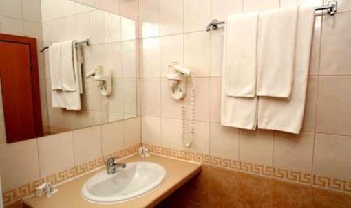фото отеля Hotel Diva