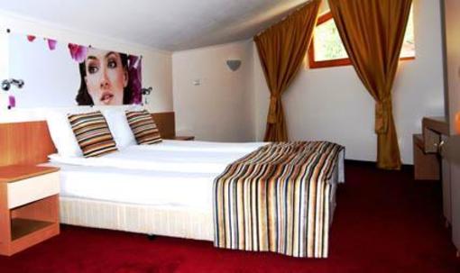 фото отеля Hotel Diva