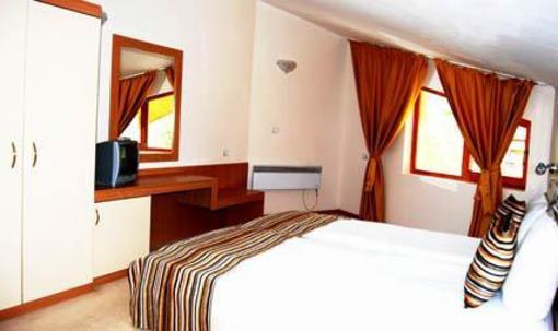 фото отеля Hotel Diva
