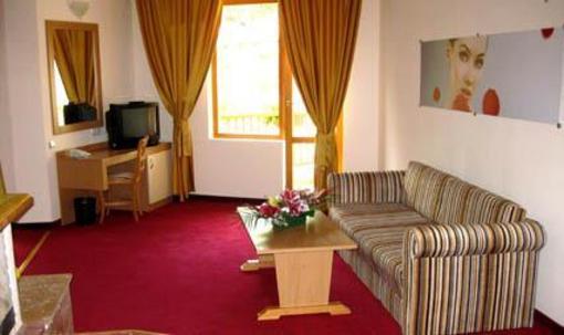 фото отеля Hotel Diva