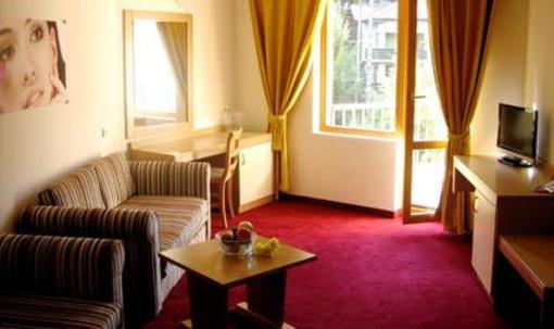 фото отеля Hotel Diva
