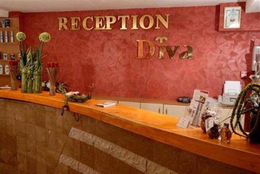 фото отеля Hotel Diva