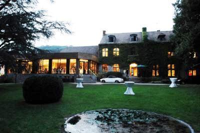 фото отеля Les Jardins De La Molignee
