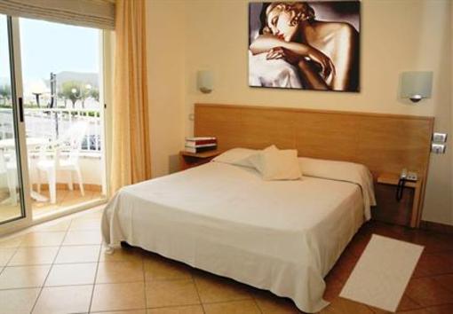 фото отеля Hotel Garden Praia a Mare