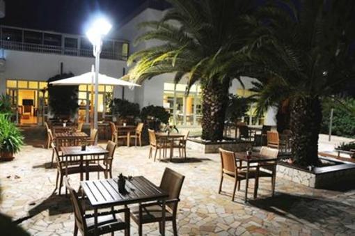 фото отеля Hotel Garden Praia a Mare