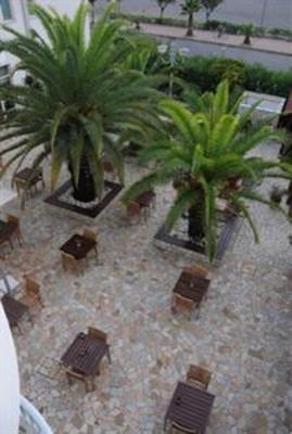 фото отеля Hotel Garden Praia a Mare