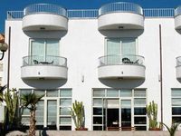 Hotel Garden Praia a Mare